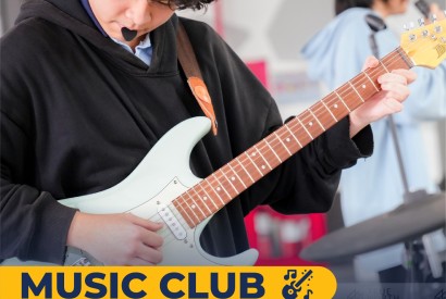 A FESTIVAL FULL OF KNOWLEDGE AT TRUE NORTH SCHOOL