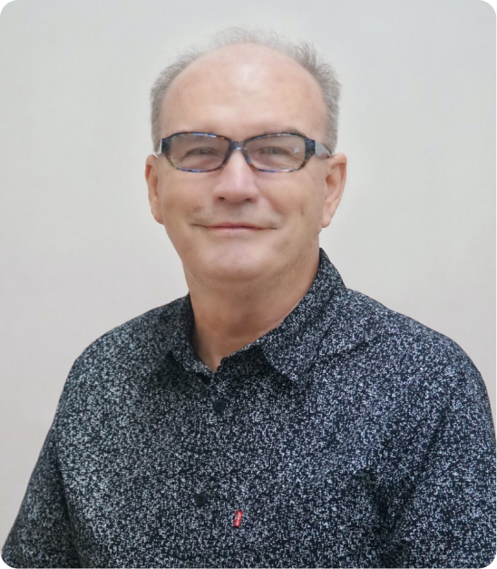 Michael Lambert