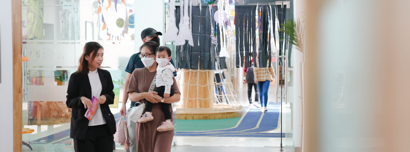 Chính sách tuyển sinh