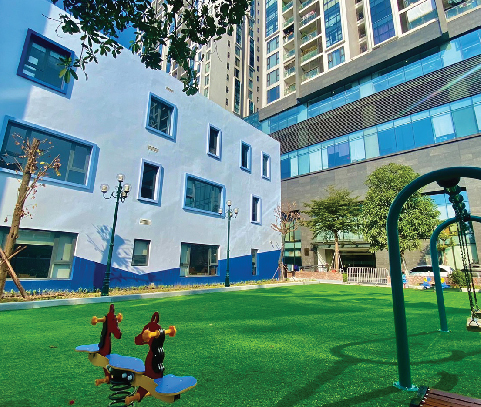 Facilities