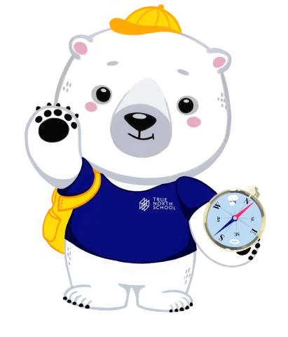 Icon Bear